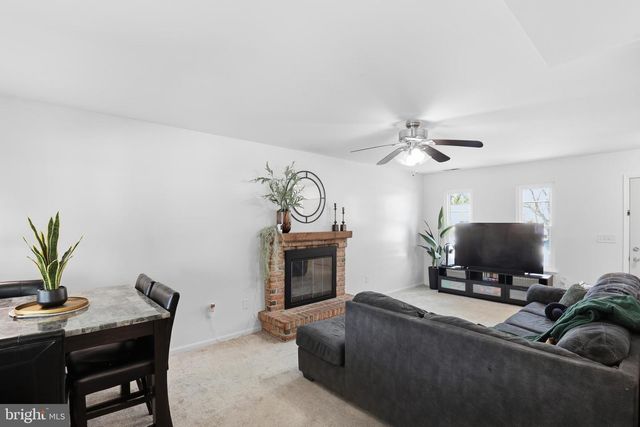 126 CENTER ST, Camden, DE 19934