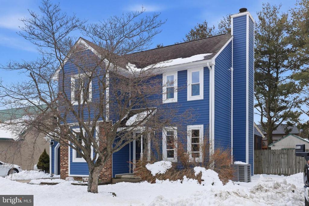 126 CENTER ST, Camden, DE 19934