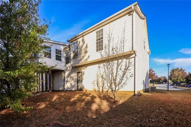 5899 Eagles Feather Lane, Riverdale, GA 30274