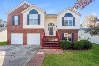 5899 Eagles Feather Lane, Riverdale, GA 30274