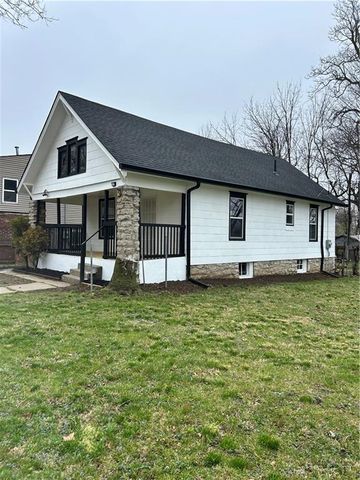 2322 POPLAR Avenue, Kansas City, MO 64127
