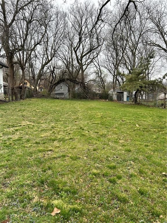 2322 POPLAR Avenue, Kansas City, MO 64127