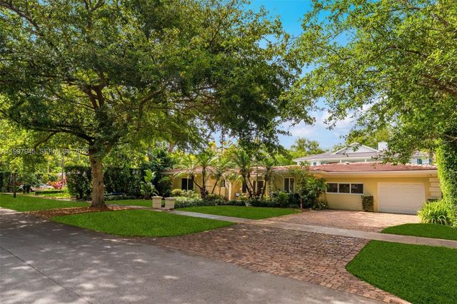 611 Santurce Ave, Coral Gables, FL 33143