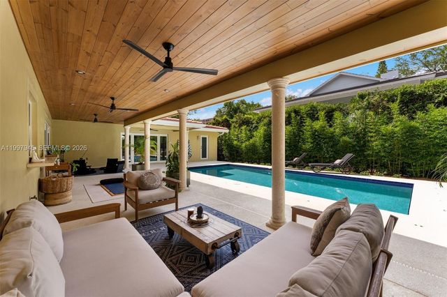611 Santurce Ave, Coral Gables, FL 33143