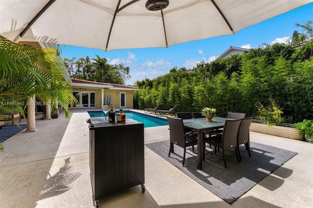 611 Santurce Ave, Coral Gables, FL 33143