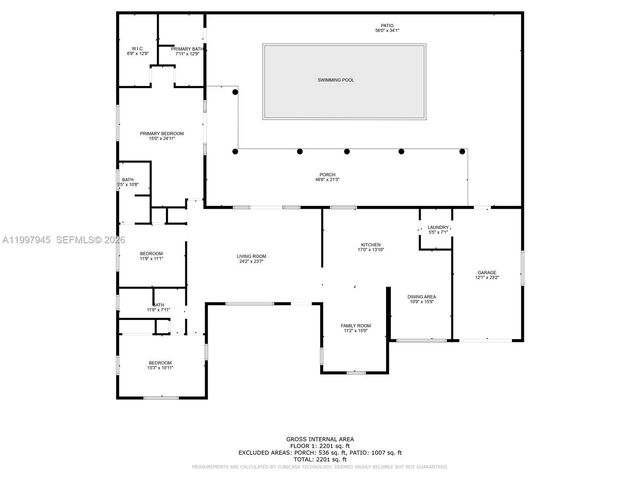 611 Santurce Ave, Coral Gables, FL 33143