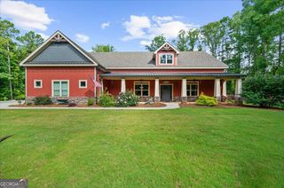 40 Wood Lawn Springs Trail, Covington, GA 30014
