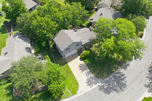 1870 N CHERYL COURT, Wichita, KS 67212