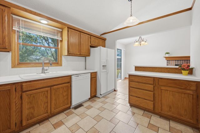 1870 N CHERYL COURT, Wichita, KS 67212