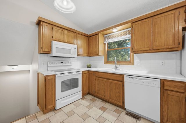 1870 N CHERYL COURT, Wichita, KS 67212