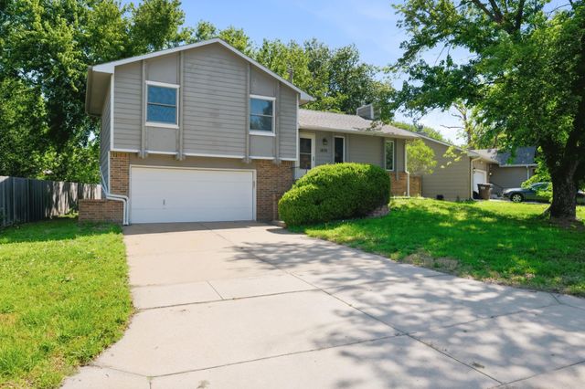 1870 N CHERYL COURT, Wichita, KS 67212