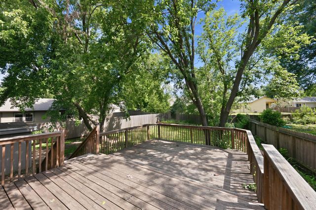 1870 N CHERYL COURT, Wichita, KS 67212