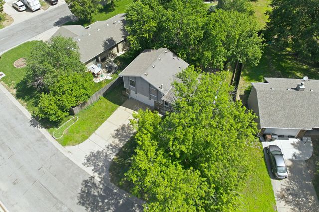 1870 N CHERYL COURT, Wichita, KS 67212