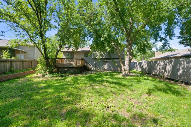 1870 N CHERYL COURT, Wichita, KS 67212