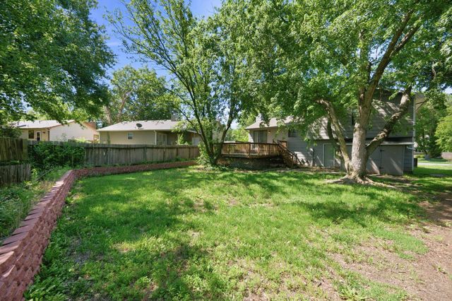 1870 N CHERYL COURT, Wichita, KS 67212