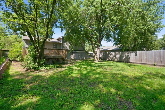1870 N CHERYL COURT, Wichita, KS 67212