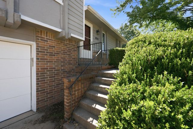 1870 N CHERYL COURT, Wichita, KS 67212