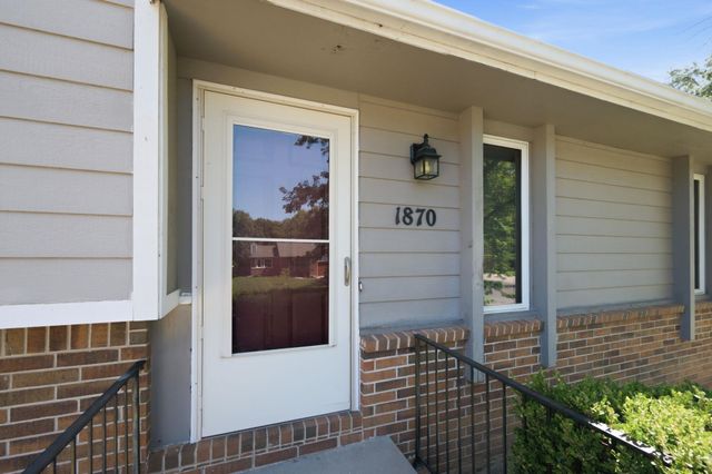 1870 N CHERYL COURT, Wichita, KS 67212