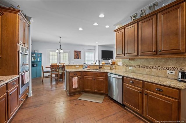 68 Heatherspring Way, Spring Lake, NC 28390