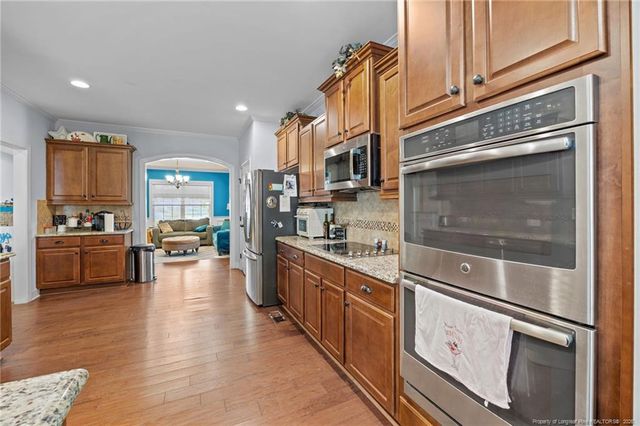 68 Heatherspring Way, Spring Lake, NC 28390