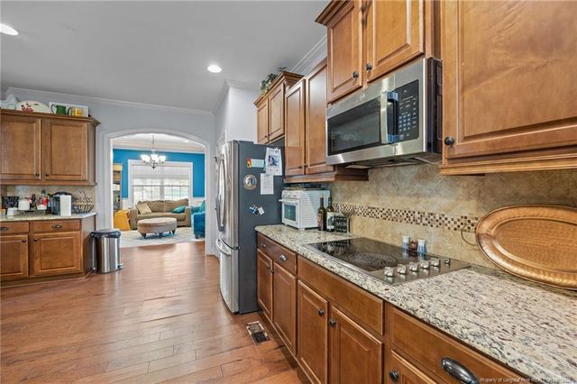 68 Heatherspring Way, Spring Lake, NC 28390