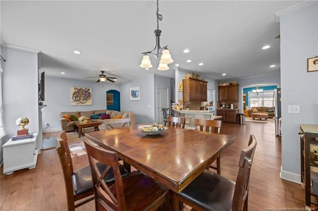 68 Heatherspring Way, Spring Lake, NC 28390