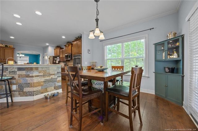 68 Heatherspring Way, Spring Lake, NC 28390