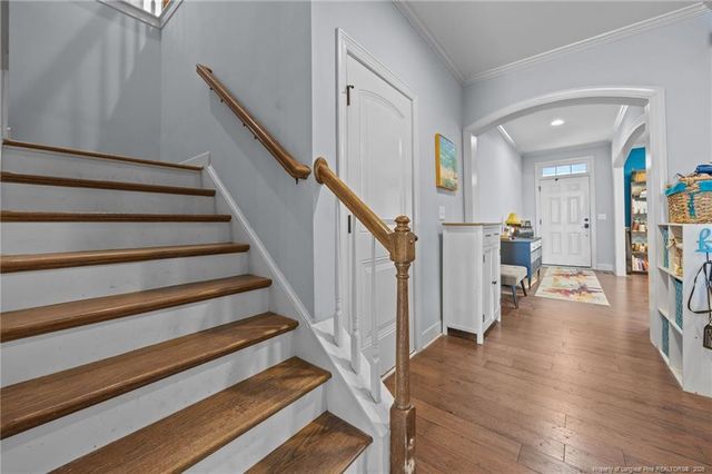 68 Heatherspring Way, Spring Lake, NC 28390