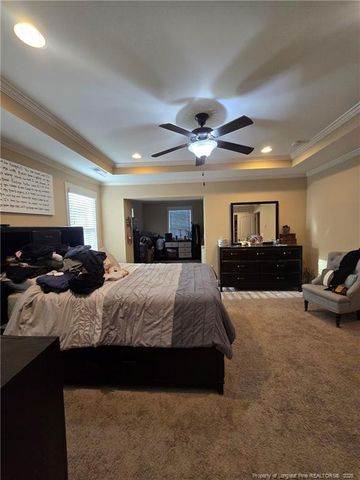 68 Heatherspring Way, Spring Lake, NC 28390