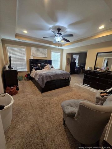 68 Heatherspring Way, Spring Lake, NC 28390