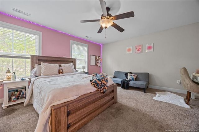 68 Heatherspring Way, Spring Lake, NC 28390