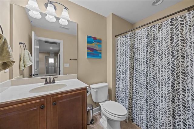 68 Heatherspring Way, Spring Lake, NC 28390