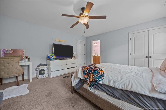 68 Heatherspring Way, Spring Lake, NC 28390