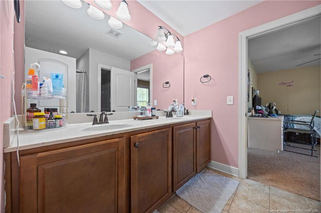 68 Heatherspring Way, Spring Lake, NC 28390