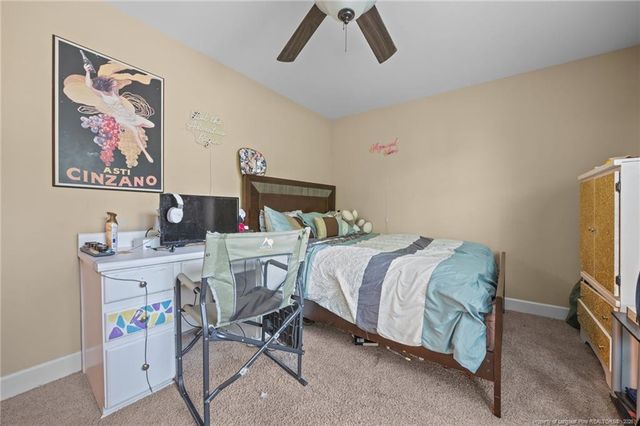 68 Heatherspring Way, Spring Lake, NC 28390