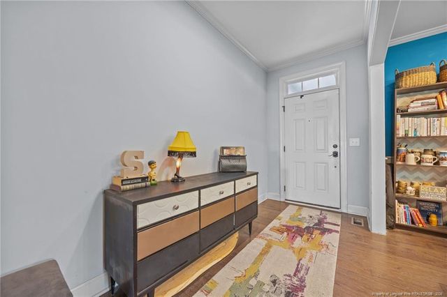 68 Heatherspring Way, Spring Lake, NC 28390