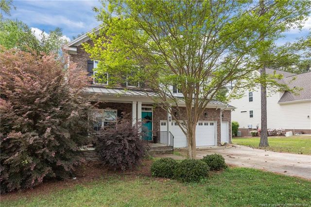 68 Heatherspring Way, Spring Lake, NC 28390