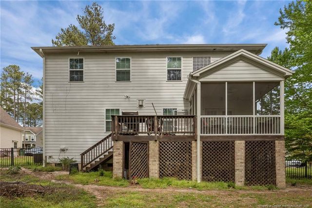 68 Heatherspring Way, Spring Lake, NC 28390