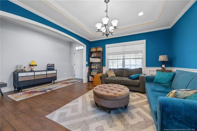 68 Heatherspring Way, Spring Lake, NC 28390