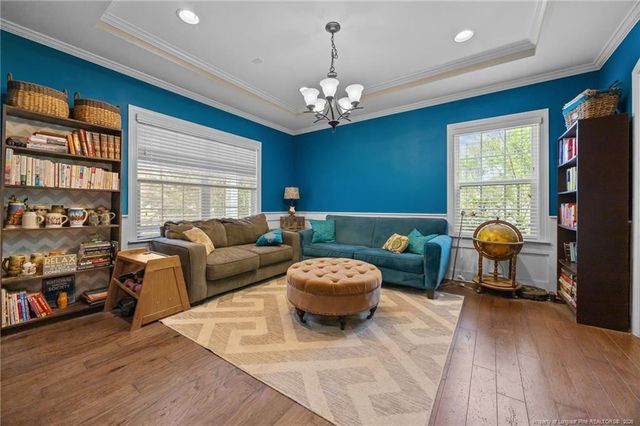 68 Heatherspring Way, Spring Lake, NC 28390