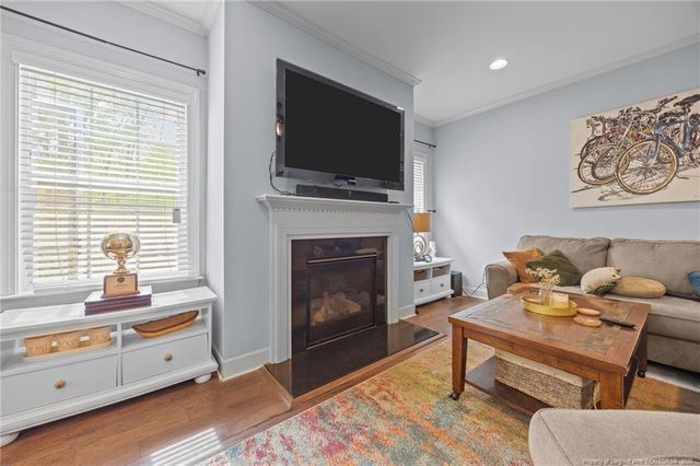 68 Heatherspring Way, Spring Lake, NC 28390