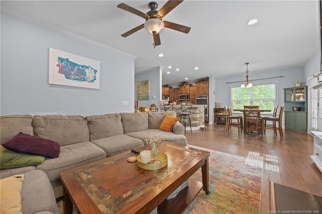 68 Heatherspring Way, Spring Lake, NC 28390