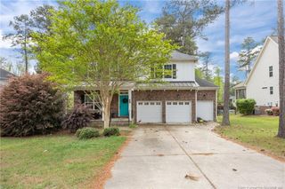 68 Heatherspring Way, Spring Lake, NC 28390
