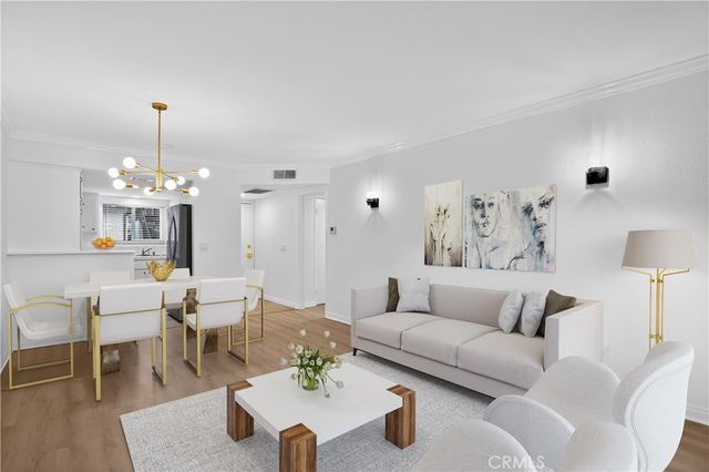 17847 Beneda Ln 4, Canyon Country, CA 91351