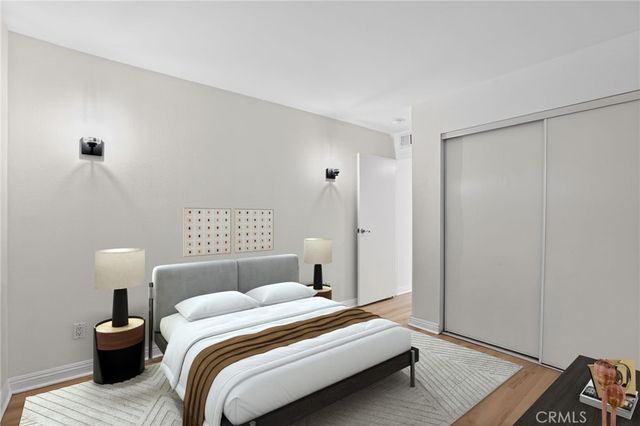 17847 Beneda Ln 4, Canyon Country, CA 91351