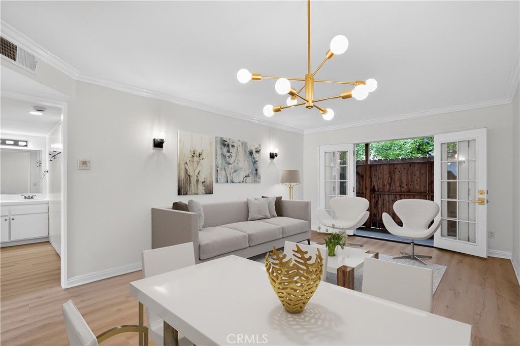 17847 Beneda Ln 4, Canyon Country, CA 91351