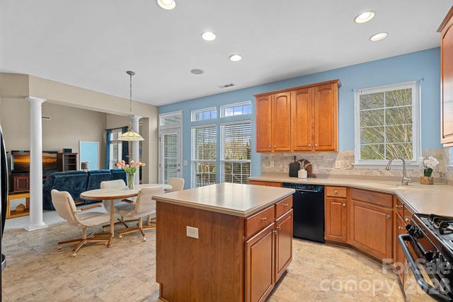 16723 Hugh Torance Parkway, Huntersville, NC 28078