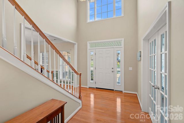 16723 Hugh Torance Parkway, Huntersville, NC 28078