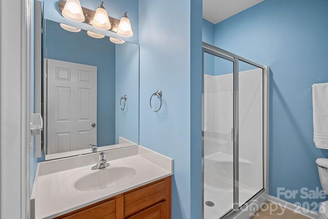 16723 Hugh Torance Parkway, Huntersville, NC 28078