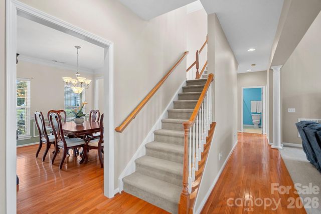 16723 Hugh Torance Parkway, Huntersville, NC 28078